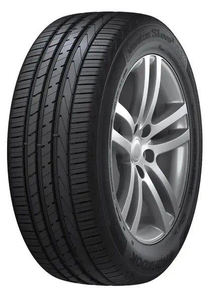225/60 R18 104W Xl Ventus S1 Evo 2 Suv K117C Rft 4x4 Oto Yaz Lastiği (Üretim Yılı :2025)