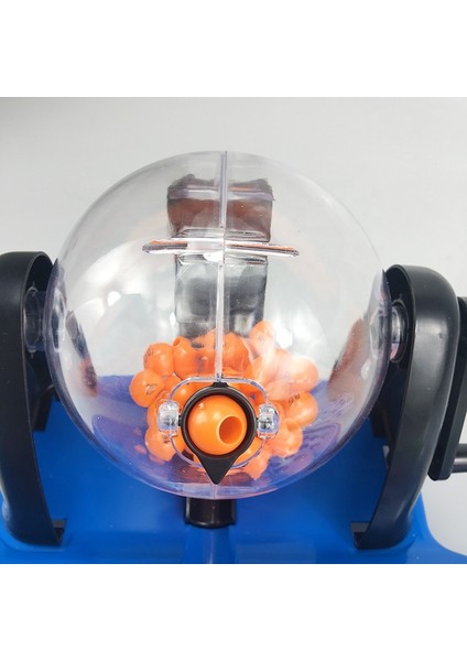 Bingo Şans Topu Kutu Oyunu | 90 Numaralı Klasik Bingo Seti | 4+ Yaş Aile Eğlence Oyunu modelleri