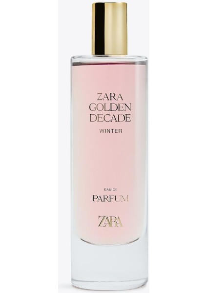 Golden Decade Wınter Edp 80ML (2,71 Fl. Oz).