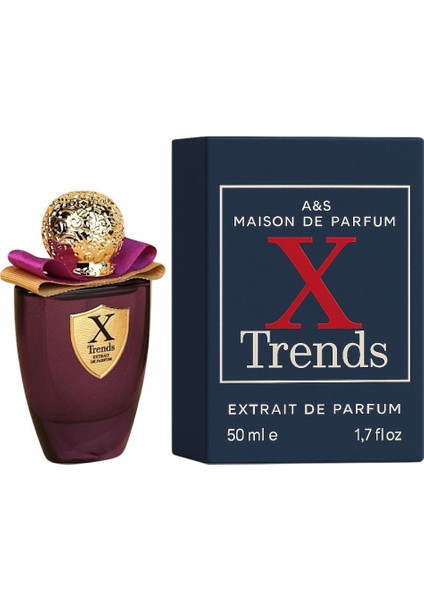 – Allen – Extrait De Parfum - 50ML - Kadın Parfüm fiyatları