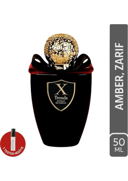 – Baby Kittie – Extrait De Parfum - 50ML - Unisex Parfüm