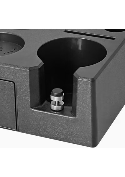 Espresso Ekipman Düzenleyici modelleri