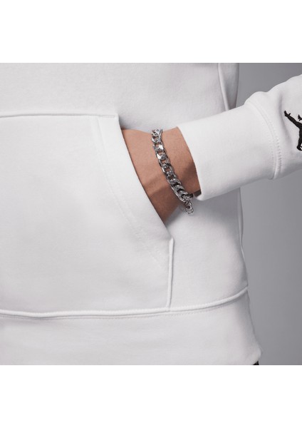 Nıke Jordan Mvp French Terry Hoodıe Çocuk Sweatshırt 95D746 indirimleri