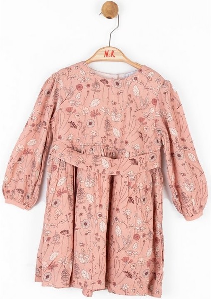 77601-GÜZ Elbıse 1/4