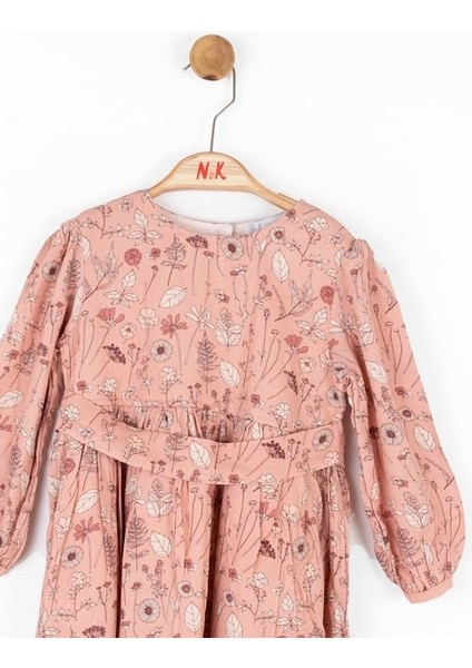 77601-GÜZ Elbıse 1/4 modelleri