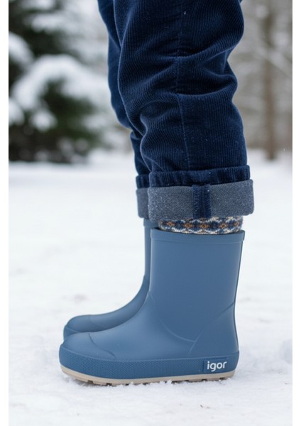 W10294 Yogi Dk Çocuk Bot