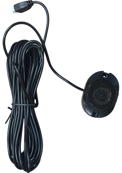 Park Sensörü Gri 18 mm Ses Ikazlı (B18-G) fiyatları