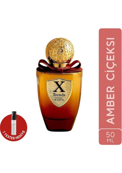 - G.blossom - Extrait De Parfum - 50ML - Kadın Parfüm