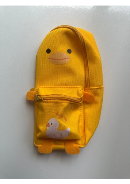 Sarı Ördek Yavrusu Kalemkutu fiyatları