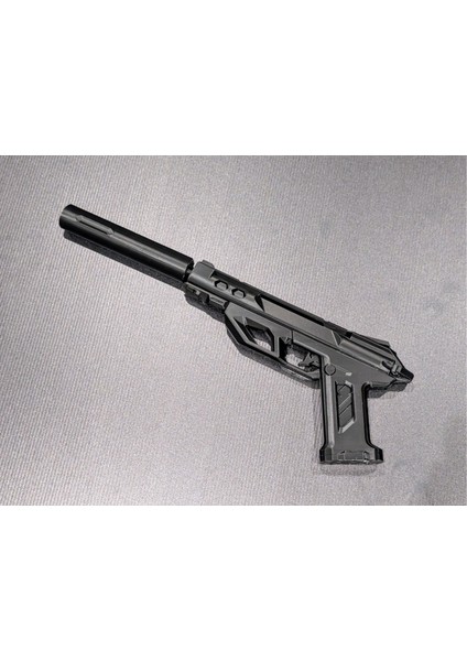 Valorant - Reaver (Yağmacı) Vandal modelleri