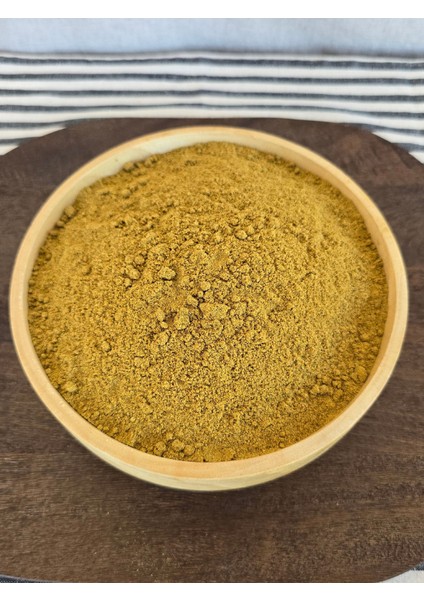 Öğütülmüş Kimyon 500 gr