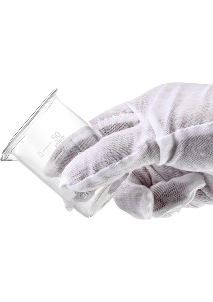 Beher Cam 50 ml / Kısa Form fırsatları