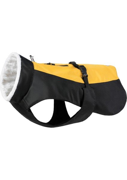 Köpek Mont Yağmurluk, İçi Polarlı, Yağmur Rüzgar Geçirmez, Kolay Giydirilir, Köpek Kıyafet Elbise fiyatları