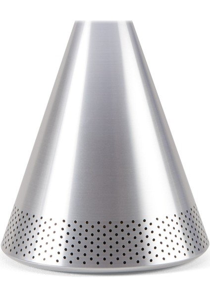 Mina L LED Lamba ve Bluetooth Hoparlör Alüminyum