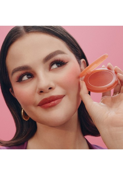 Soft Pinch Cheek & Lip Trio - Üçlü Dudak ve Yanak Seti 5,2 Ml, 6,4 G - Worth