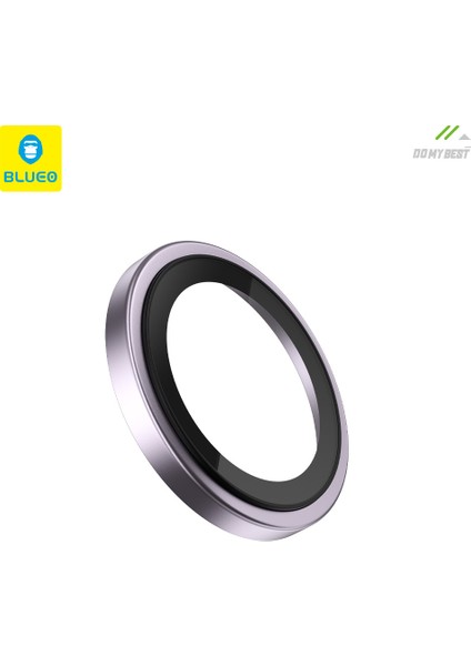 Metal Frame iPhone 17 Uyumlu Orijinal Metal Kozmik / Mor Purple Kamera Lens Koruyucu fiyatları