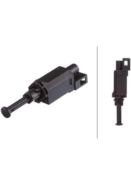 Debriyaj Pedal Müşürü [skoda Octavia, Volkswagen,audi,seat] 13