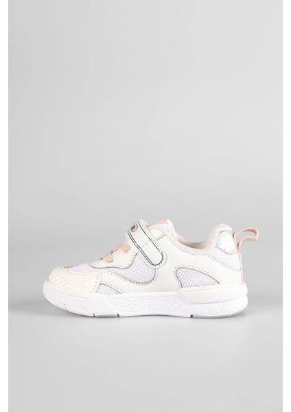 Anatomik Tabanlı Repair Sneaker Ayakkabı (20-25 Numara Arası) - Beyaz fiyatları