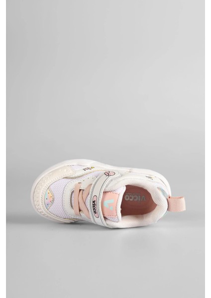 Anatomik Tabanlı Repair Sneaker Ayakkabı (20-25 Numara Arası) - Beyaz modelleri