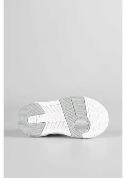 Anatomik Tabanlı Repair Sneaker Ayakkabı (20-25 Numara Arası) - Beyaz fırsatları