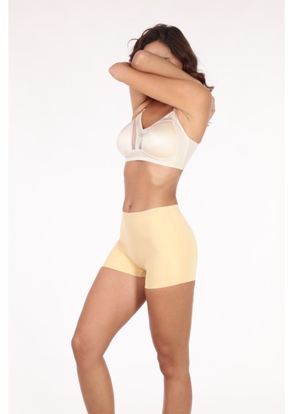 Şekillendirici Boxer Korse