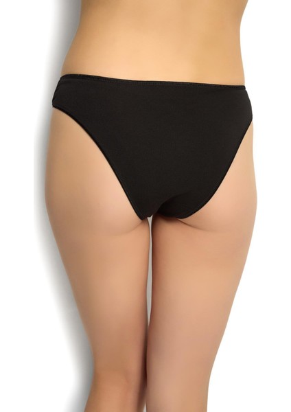 622 Kadın Modal Bikini Külot 1 Adet