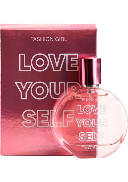 Love Your Self 50 ml