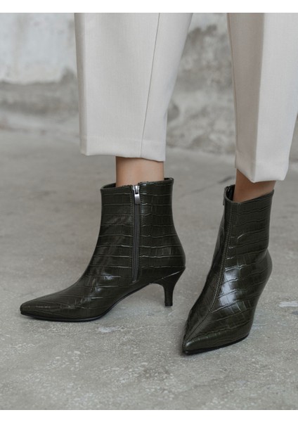 Kylen Haki Kroko Bot modelleri