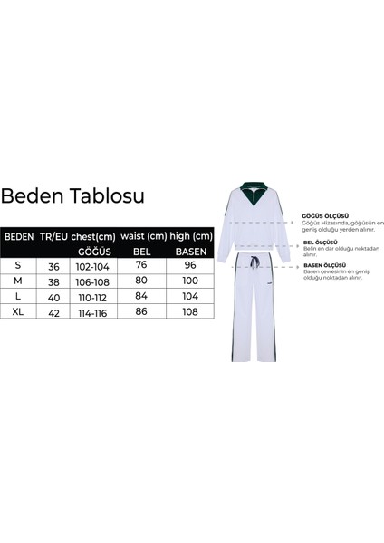 Kahverengi Pamuklu Basic Ikili Takım