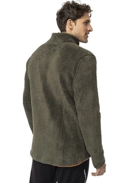 Merrell Jer Erkek Yeşil Ceket - Yeşil M25JERM-680 fırsatları