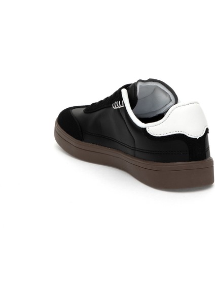 Kadın Siyah Ayakkabı 50313805-VR046 fırsatları