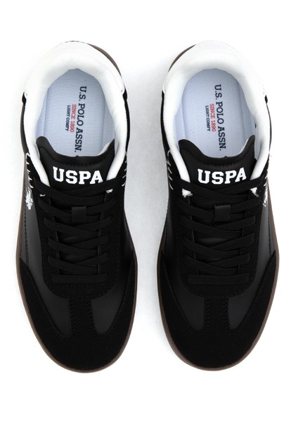 Kadın Siyah Ayakkabı 50313805-VR046