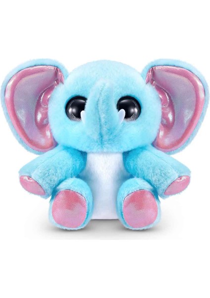 Mini Pelüş 9601SQ1 - Lulu