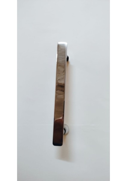 Metal Krom Duşakabin Kulp