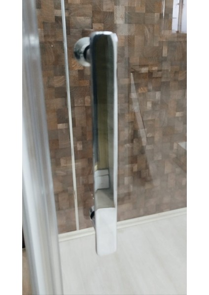 Metal Krom Duşakabin Kulp fırsatları
