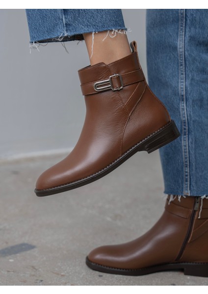 Huve Taba Hakiki Deri Kadın Bot indirimleri