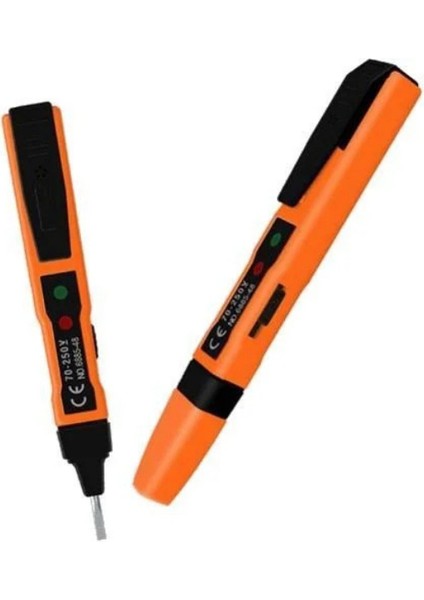 6885-48 Faz Kalemi – Voltaj Dedektörü ile Güvenli Elektrik Ölçümü