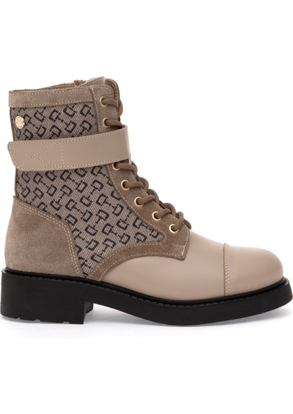 Kadın Bej Ayakkabı 50315059-VR011 fiyatları