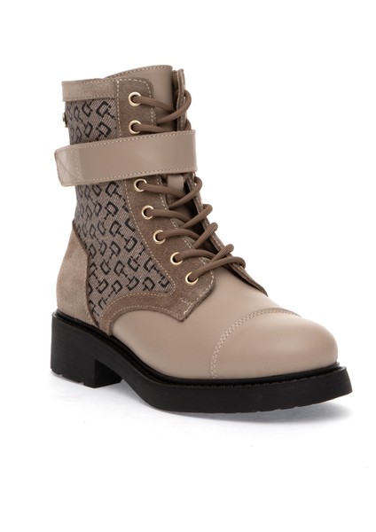 Kadın Bej Ayakkabı 50315059-VR011 modelleri