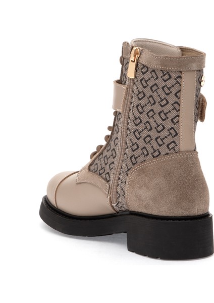 Kadın Bej Ayakkabı 50315059-VR011 fırsatları