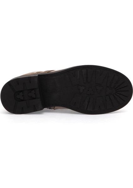 Kadın Bej Ayakkabı 50315059-VR011 indirimleri