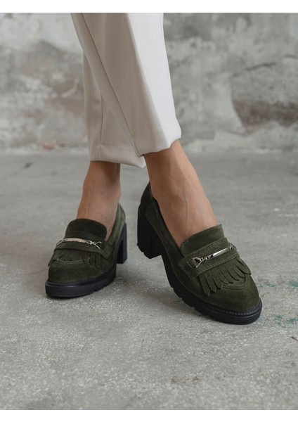 Epis Haki Süet Hakiki Deri Kadın Makosen fiyatları