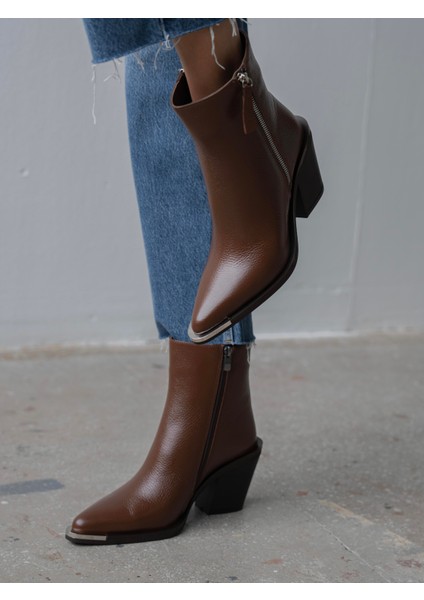 Devin Taba Hakiki Deri Kadın Bot fırsatları