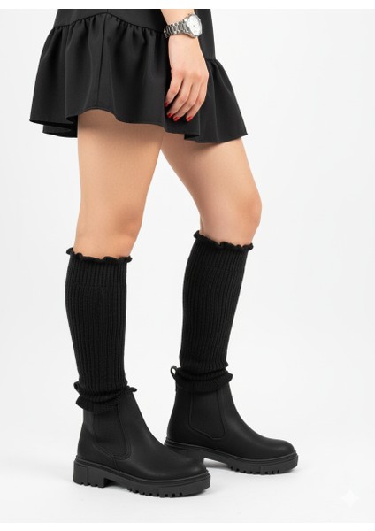 Kadın Bağsız Çift Lastikli Bot fiyatları