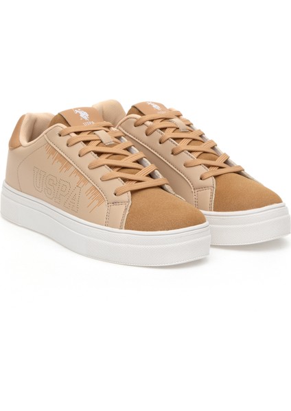 Kadın Somon Ayakkabı 50313812-VR047