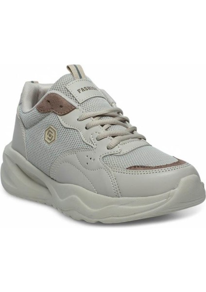 Queen Step - 055 | Kadın Günlük Spor Ayakkabı - Queen Step 055 - Kum - 37 fiyatları