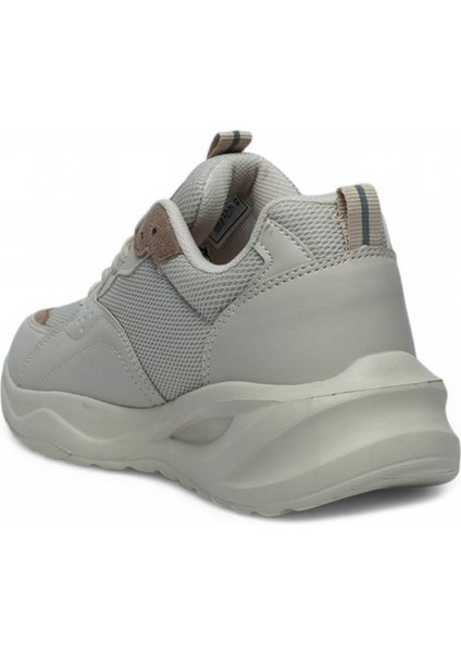 Queen Step - 055 | Kadın Günlük Spor Ayakkabı - Queen Step 055 - Kum - 37 modelleri