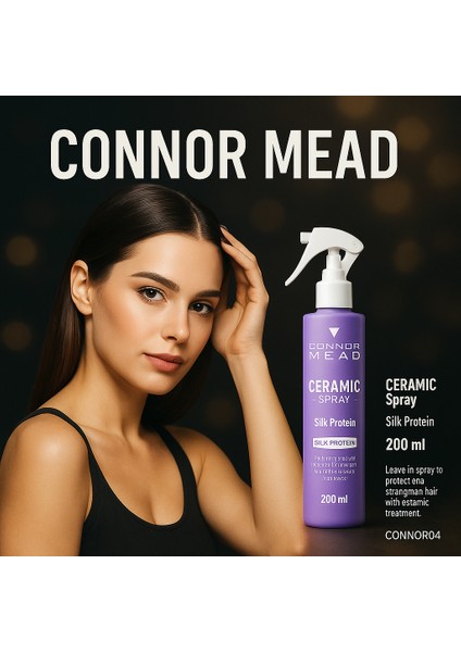 Ceramic Spray Brazilline Hair Care fiyatları