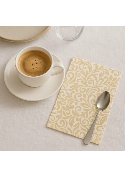 Suna K Signature Collection – Premium Desenli Peçete fiyatları