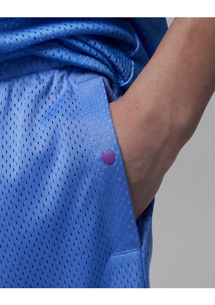 Nıke Jordan Air Flame Royal Mavi Erkek Çocuk Şort 95D944 indirimleri